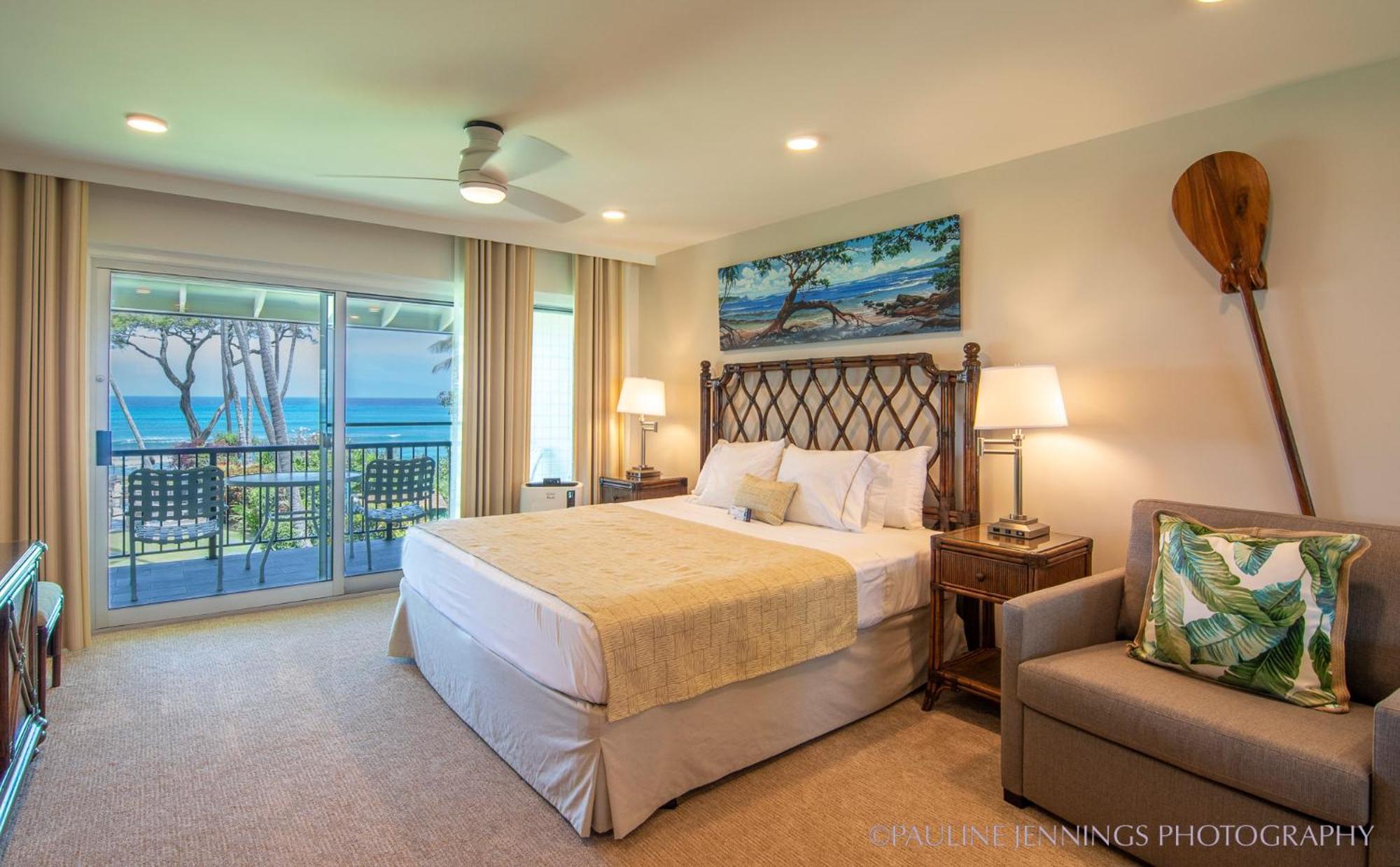 Napili Surf Beach Resort By Castle Капалуа Екстериор снимка